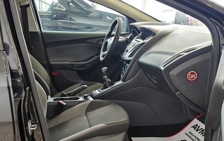 Ford Focus III, 2011 год, 939 000 рублей, 16 фотография