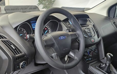 Ford Focus III, 2011 год, 939 000 рублей, 11 фотография