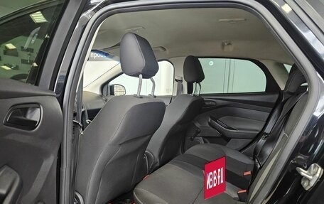 Ford Focus III, 2011 год, 939 000 рублей, 13 фотография