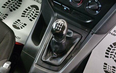 Ford Focus III, 2011 год, 939 000 рублей, 20 фотография
