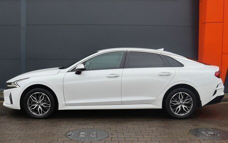 KIA K5, 2020 год, 2 999 000 рублей, 2 фотография