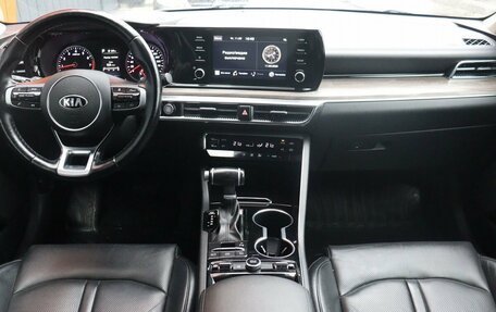 KIA K5, 2020 год, 2 999 000 рублей, 6 фотография