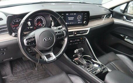 KIA K5, 2020 год, 2 999 000 рублей, 5 фотография