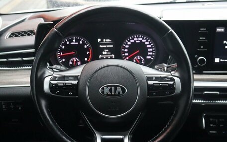 KIA K5, 2020 год, 2 999 000 рублей, 7 фотография
