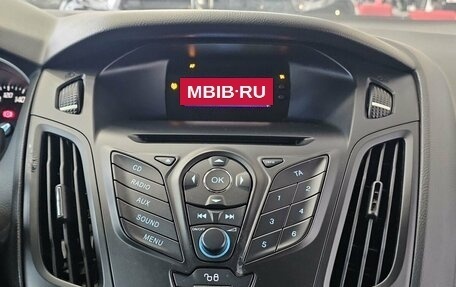 Ford Focus III, 2011 год, 939 000 рублей, 18 фотография