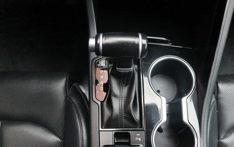KIA K5, 2020 год, 2 999 000 рублей, 11 фотография