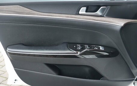 KIA K5, 2020 год, 2 999 000 рублей, 14 фотография