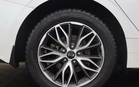 KIA K5, 2020 год, 2 999 000 рублей, 23 фотография