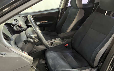 Honda Civic VIII, 2008 год, 460 000 рублей, 5 фотография