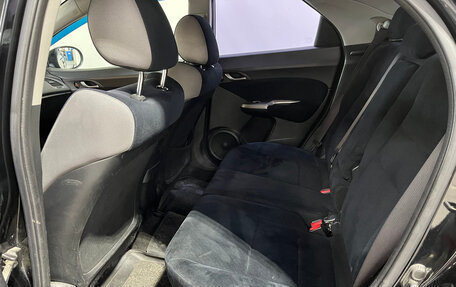 Honda Civic VIII, 2008 год, 460 000 рублей, 8 фотография
