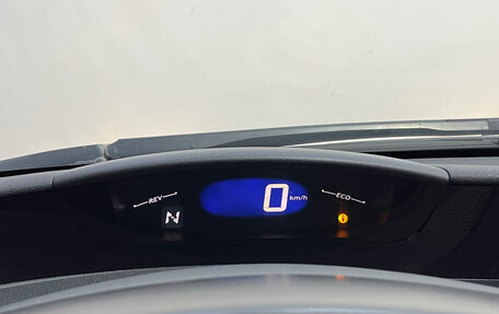 Honda Civic VIII, 2008 год, 460 000 рублей, 14 фотография