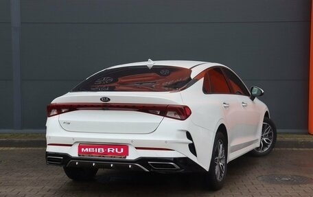 KIA K5, 2020 год, 2 999 000 рублей, 4 фотография