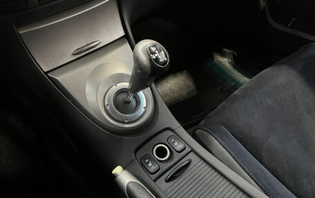Honda Civic VIII, 2008 год, 460 000 рублей, 18 фотография