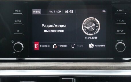 KIA K5, 2020 год, 2 999 000 рублей, 9 фотография