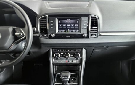 Skoda Karoq I, 2021 год, 1 947 000 рублей, 11 фотография