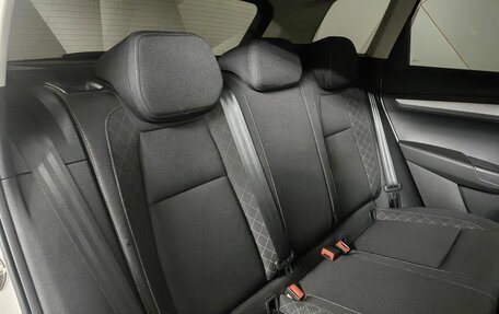 Skoda Karoq I, 2021 год, 1 947 000 рублей, 13 фотография