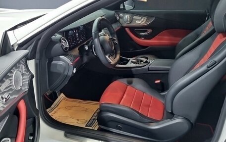 Mercedes-Benz E-Класс, 2021 год, 4 443 732 рублей, 7 фотография