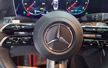 Mercedes-Benz E-Класс, 2021 год, 4 443 732 рублей, 10 фотография