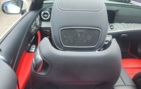 Mercedes-Benz E-Класс, 2021 год, 4 443 732 рублей, 15 фотография