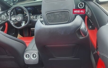 Mercedes-Benz E-Класс, 2021 год, 4 443 732 рублей, 16 фотография