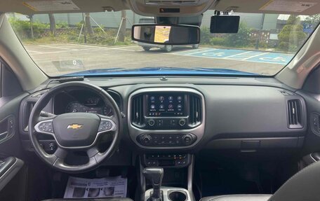 Chevrolet Colorado II, 2020 год, 7 327 389 рублей, 7 фотография