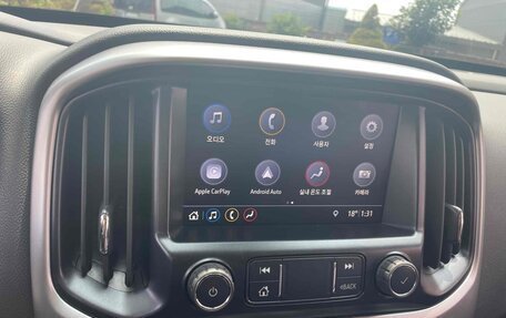Chevrolet Colorado II, 2020 год, 7 327 389 рублей, 10 фотография