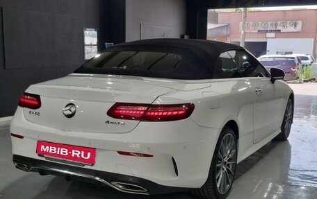 Mercedes-Benz E-Класс, 2021 год, 4 443 732 рублей, 2 фотография