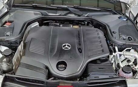 Mercedes-Benz E-Класс, 2021 год, 4 443 732 рублей, 6 фотография