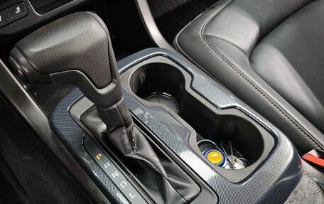 Chevrolet Colorado II, 2021 год, 7 384 767 рублей, 10 фотография