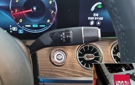 Mercedes-Benz E-Класс, 2021 год, 4 443 732 рублей, 11 фотография