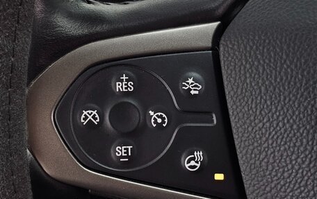 Chevrolet Colorado II, 2021 год, 7 384 767 рублей, 19 фотография