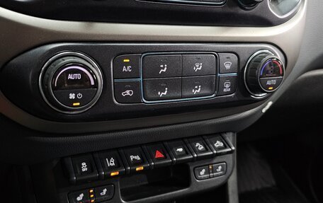 Chevrolet Colorado II, 2021 год, 7 384 767 рублей, 18 фотография