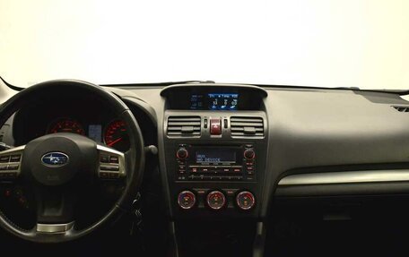 Subaru Forester, 2014 год, 1 310 000 рублей, 5 фотография