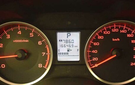 Subaru Forester, 2014 год, 1 310 000 рублей, 6 фотография