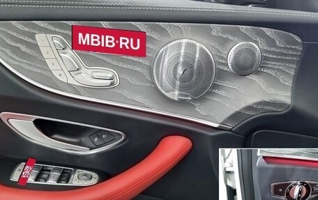 Mercedes-Benz E-Класс, 2021 год, 4 443 732 рублей, 12 фотография