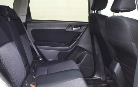 Subaru Forester, 2014 год, 1 310 000 рублей, 12 фотография