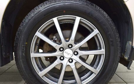 Subaru Forester, 2014 год, 1 310 000 рублей, 15 фотография