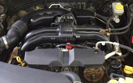 Subaru Forester, 2014 год, 1 310 000 рублей, 14 фотография