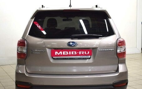 Subaru Forester, 2014 год, 1 310 000 рублей, 3 фотография