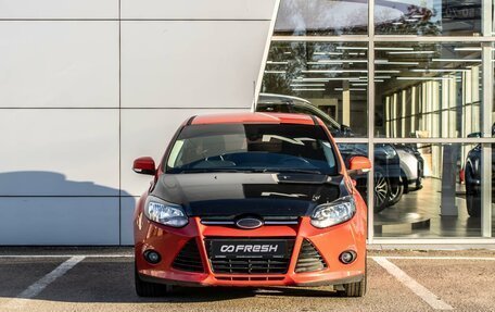 Ford Focus III, 2015 год, 660 000 рублей, 3 фотография