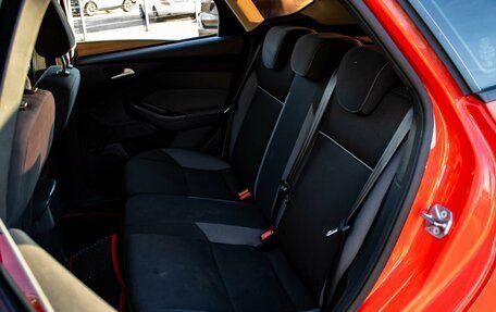 Ford Focus III, 2015 год, 660 000 рублей, 9 фотография