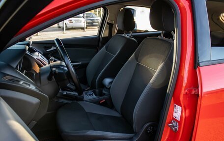 Ford Focus III, 2015 год, 660 000 рублей, 10 фотография