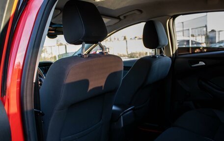 Ford Focus III, 2015 год, 660 000 рублей, 11 фотография