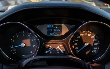 Ford Focus III, 2015 год, 660 000 рублей, 13 фотография
