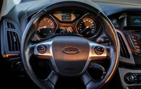 Ford Focus III, 2015 год, 660 000 рублей, 12 фотография