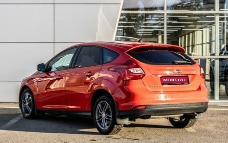 Ford Focus III, 2015 год, 660 000 рублей, 2 фотография
