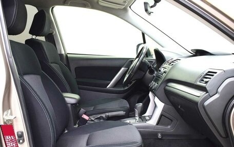 Subaru Forester, 2014 год, 1 310 000 рублей, 11 фотография