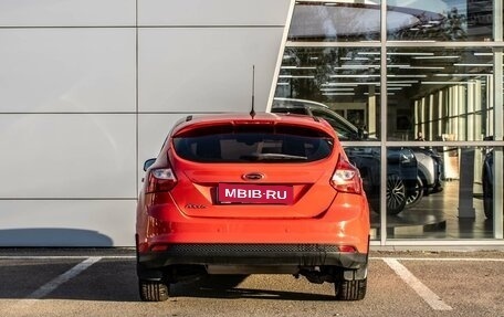 Ford Focus III, 2015 год, 660 000 рублей, 4 фотография