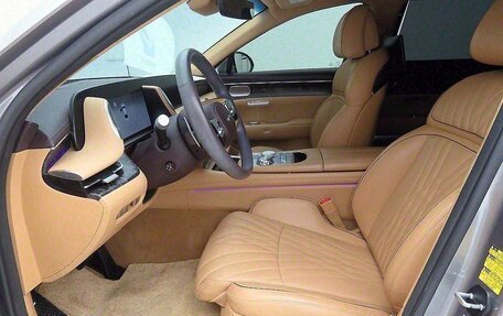 Genesis G90, 2022 год, 9 834 485 рублей, 6 фотография