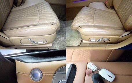 Genesis G90, 2022 год, 9 834 485 рублей, 18 фотография